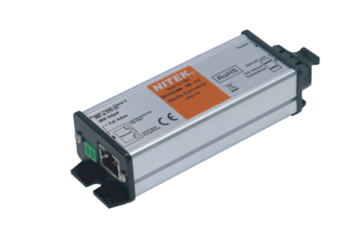 Nitek MM100POE | Esentia Systems